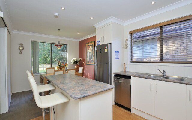 Mistral House, 6 Mistral Close