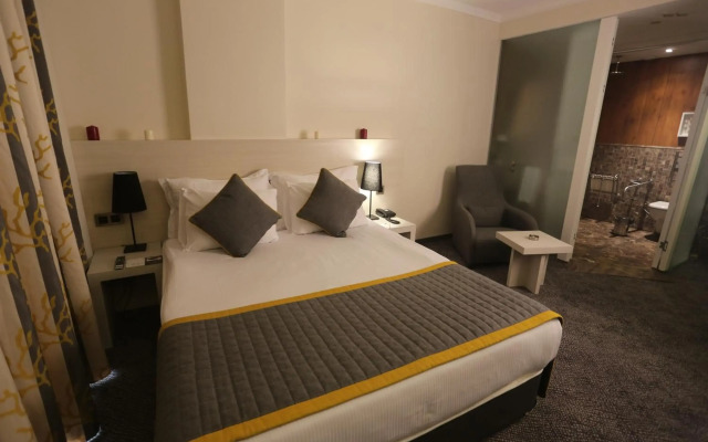 Koza Suite Hotel