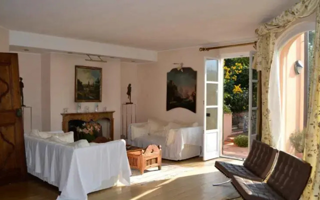 Villa Floris