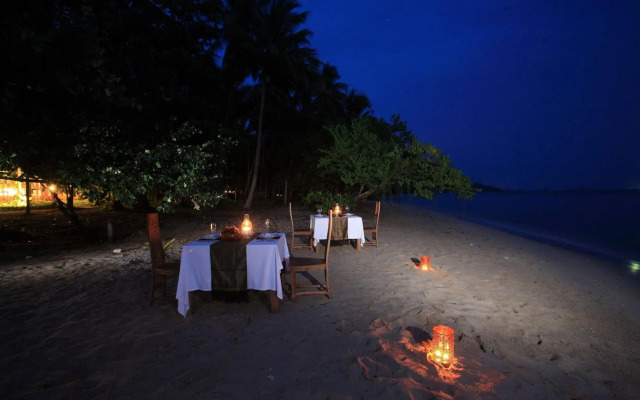 Chivapuri Beach Resort