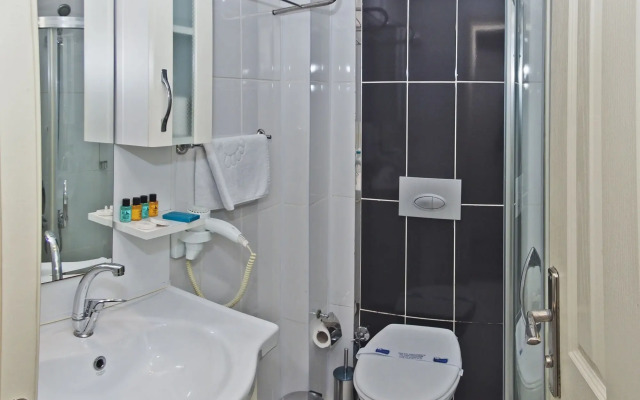 Nagehan Hotel Old City