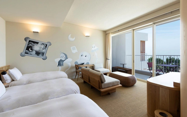 Kamome Slow Hotel The Compact