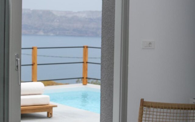 Melidonia Suites