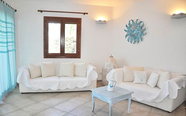 Villa Stefania
