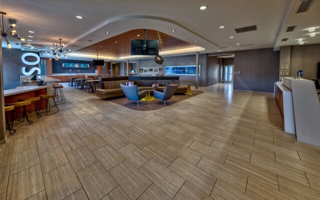 Springhill Suites by Marriott Amarillo