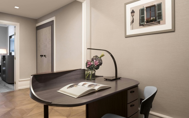 The Ritz-Carlton, Hotel de la Paix, Geneva - Image 6