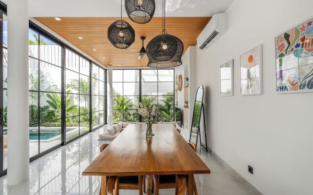 Bucu Villa by Betterplace
