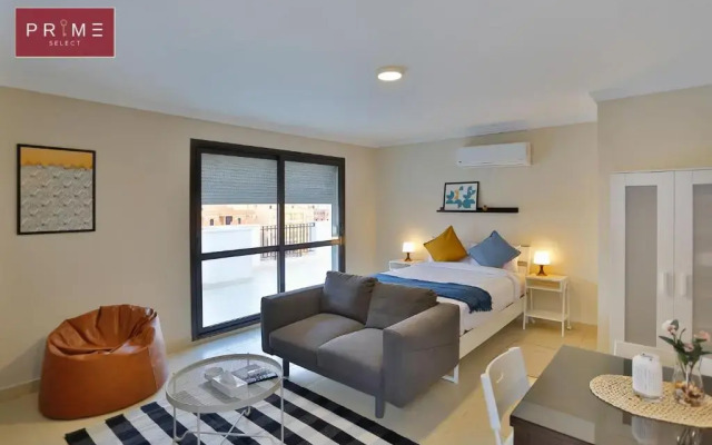 Prime Select Eastown Sodic New Cairo