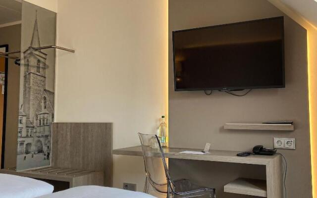 Hotel Krämerbrücke Erfurt