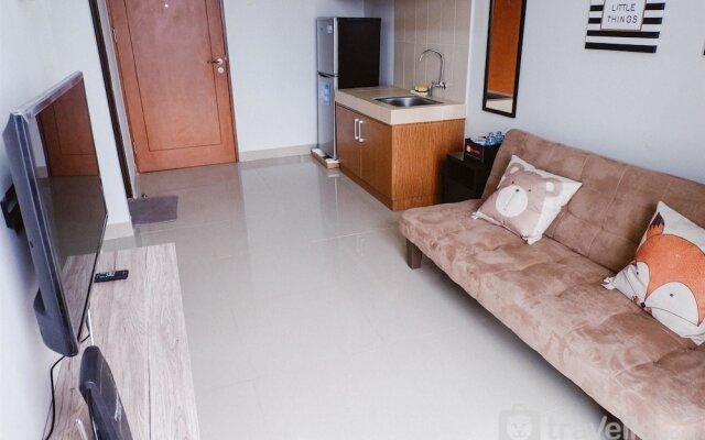 New Furnished Royal Olive Apartment