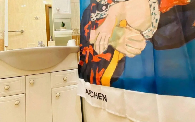 Апартаменты на улице Новый Арбат