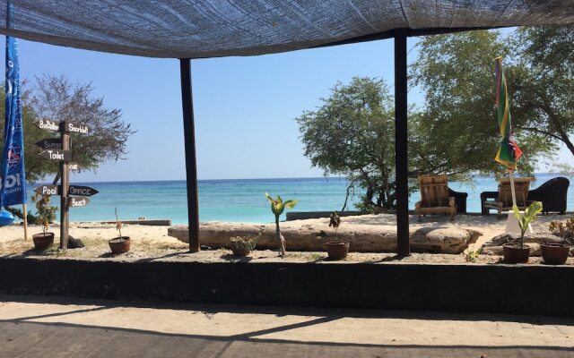 Lutwala Dive and Bungalows