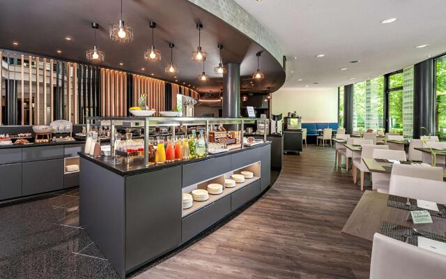 NH München Unterhaching