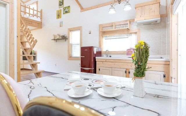 Hadong Olive Pension