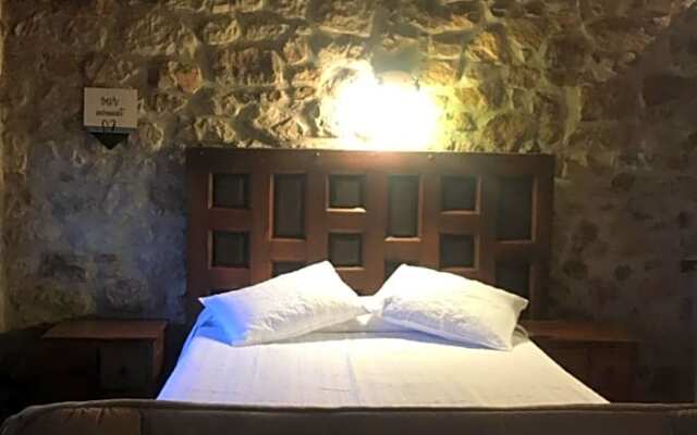 Hostal Rural Las Nubes