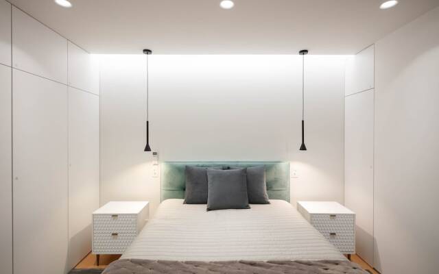 Sophia Oporto Urban Flat