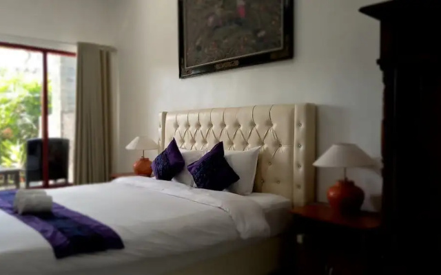 Matahari Inn Kuta Lombok
