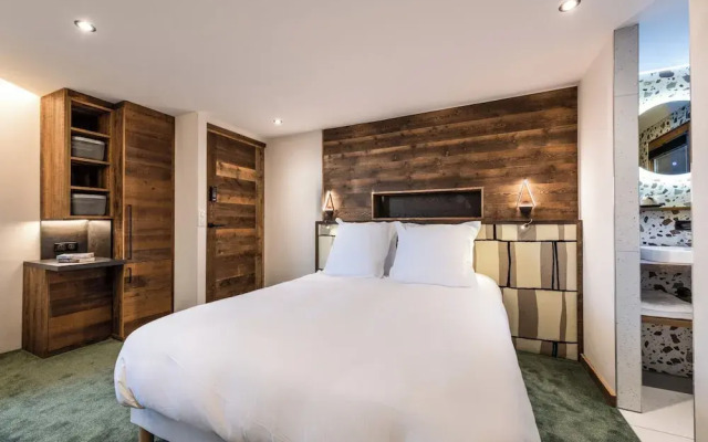 Wanderful Life Les Arcs Refuge de Luxe
