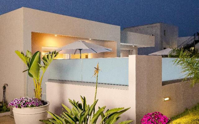 Sarpidon Suites