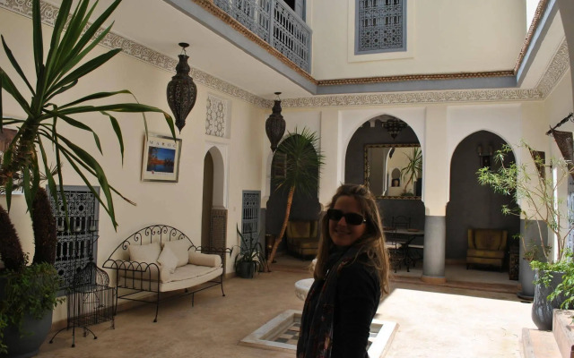Riad Des Epices