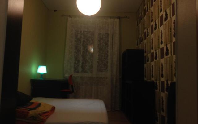 Guest House Turgeneva 20