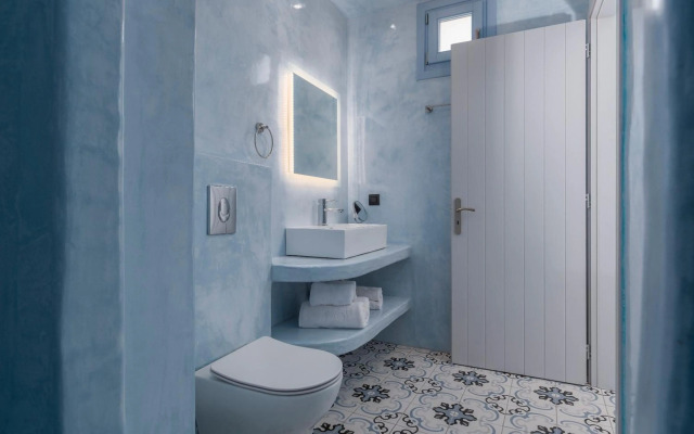 Sole D'oro Luxury Suites
