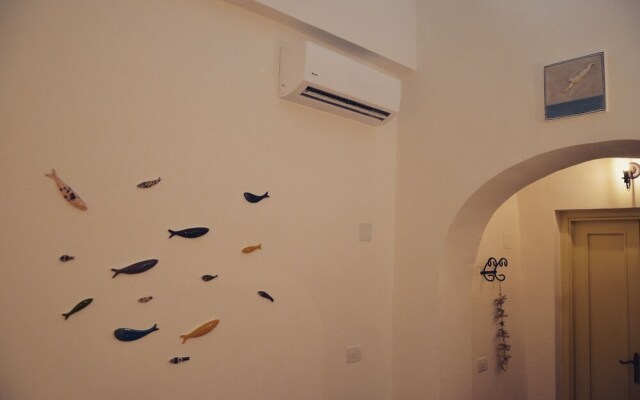 Il Salernitano Bed and Breakfast