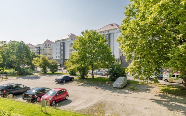 Private Apartment Max-Planck-Straße