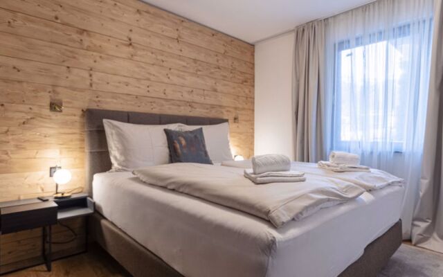 Apartment Suite Saalbach-Hinterglemm