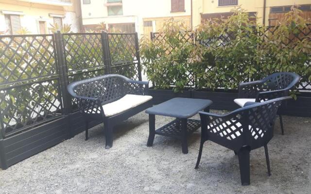 Appartamento "Da Mamma Agnese"