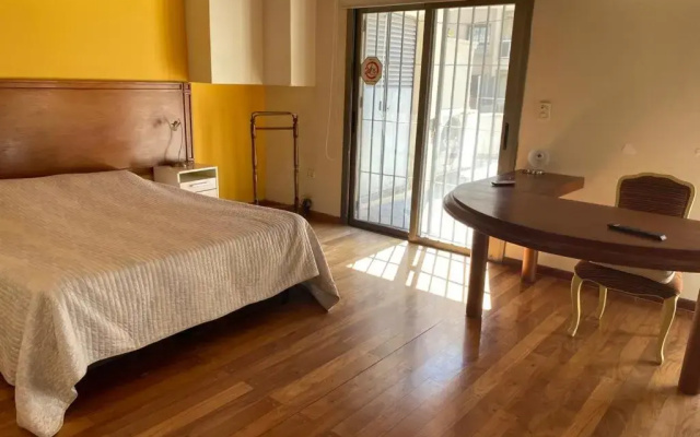 Departamento Categoria Calle Chile