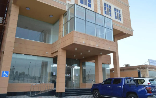Karim Hotel - Ras Tanura