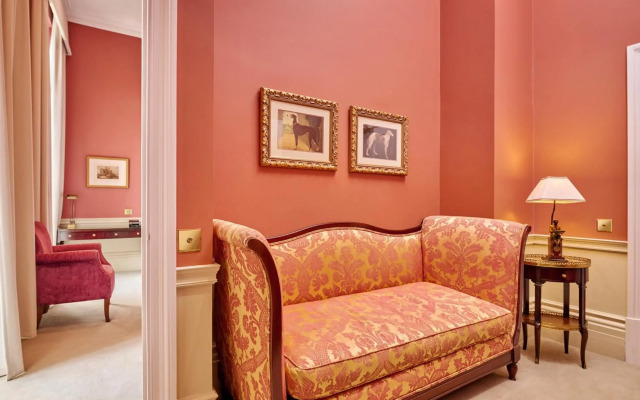 Roseate House London