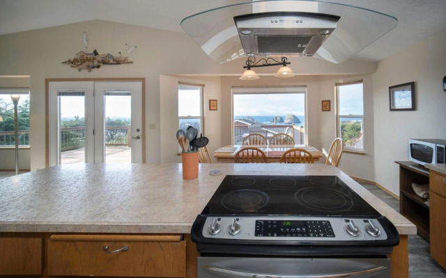 Oceanside Vista