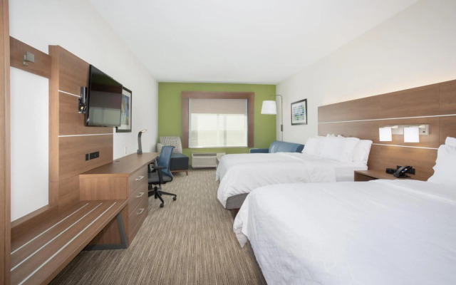 Holiday Inn Express & Suites Goodland I 70 by IHG