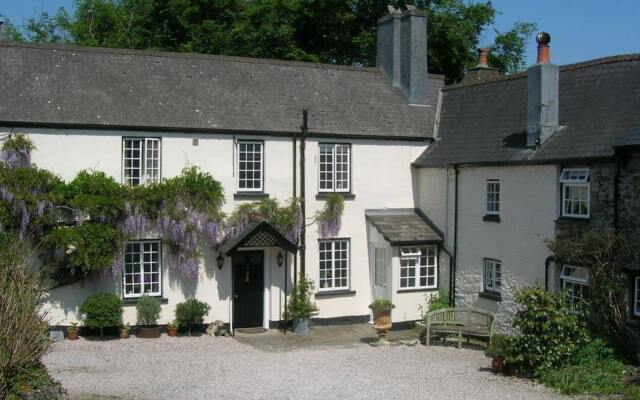 Kilbury Manor B&B