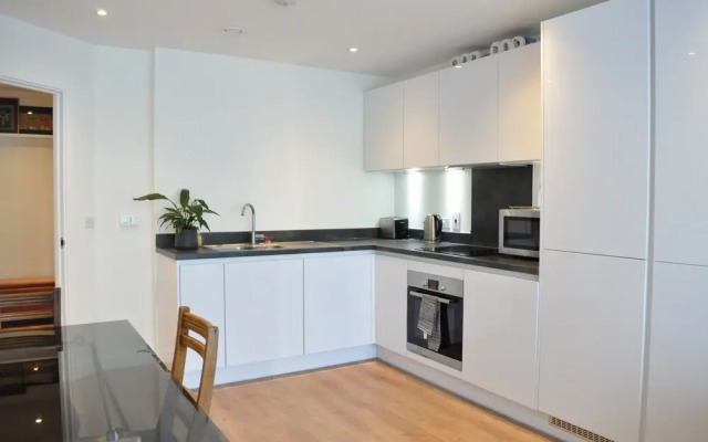 Fantastic Modern 1 Bed in Brixton