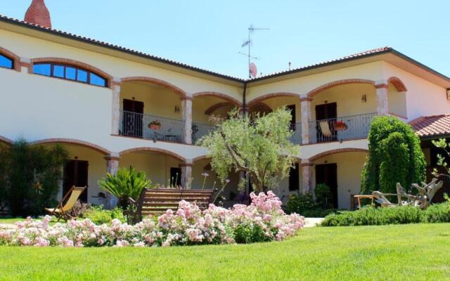 Agriturismo Il Vecchio Imposto