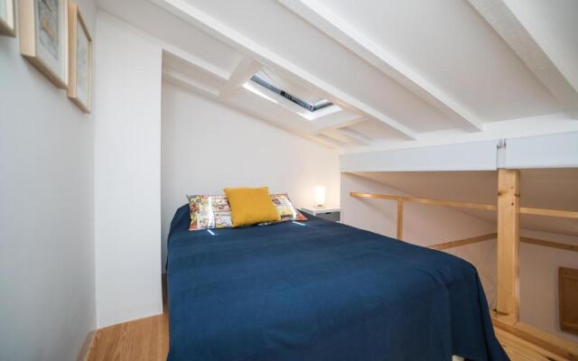 Feel Alfama Apartment