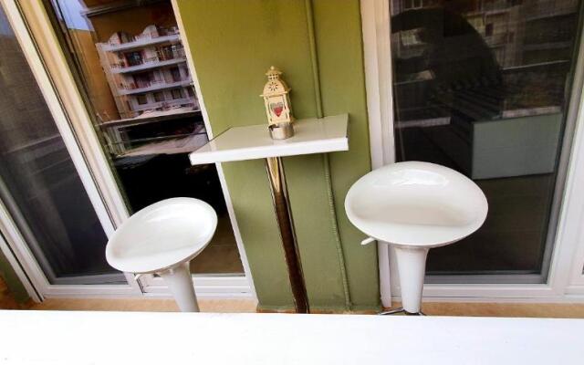 Apollo 1 - Luxury Apartment