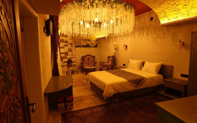 Ashab-I Kehf Cappadocia House
