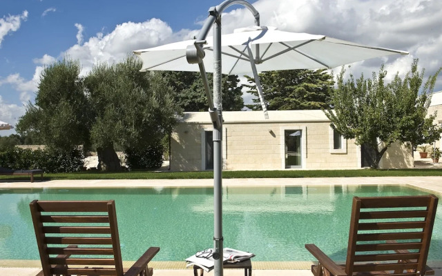 Masseria Il Mandorlo Fiorito