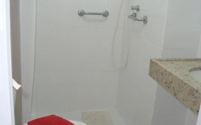Farol Barra Flat 202