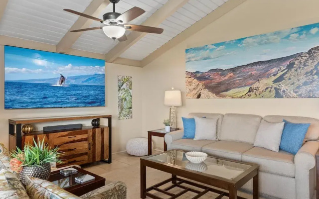Wailea Ekolu 104 2 Bedroom Condo