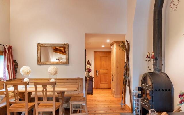 Chesa Pedra - Celerina-Chesa Pedra - Celerina