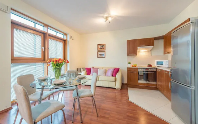 P&O Apartments Arkadia 2