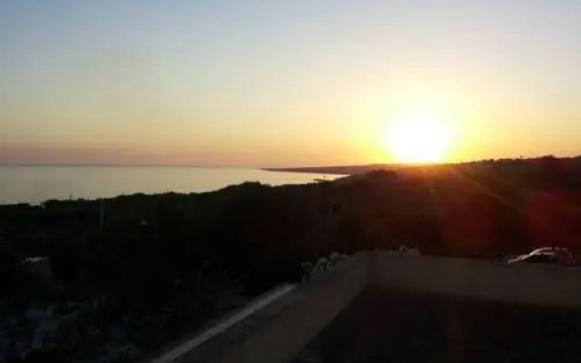 Casa mare Incanto nel Sud Salento