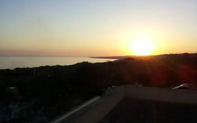Casa mare Incanto nel Sud Salento