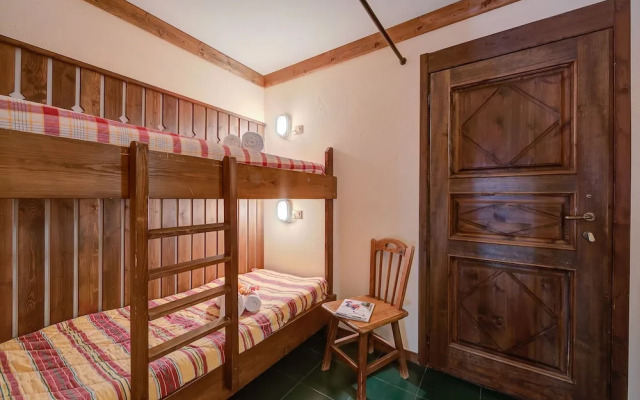 Grange Hike & Ski - 36C Sestriere