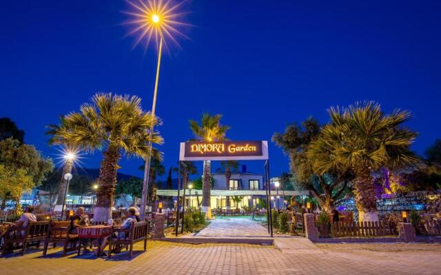 Dimora Boemo Hotel